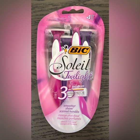 New & sealed women’s razors bundle 21 razors 6 boxes - Picture 4 of 7
